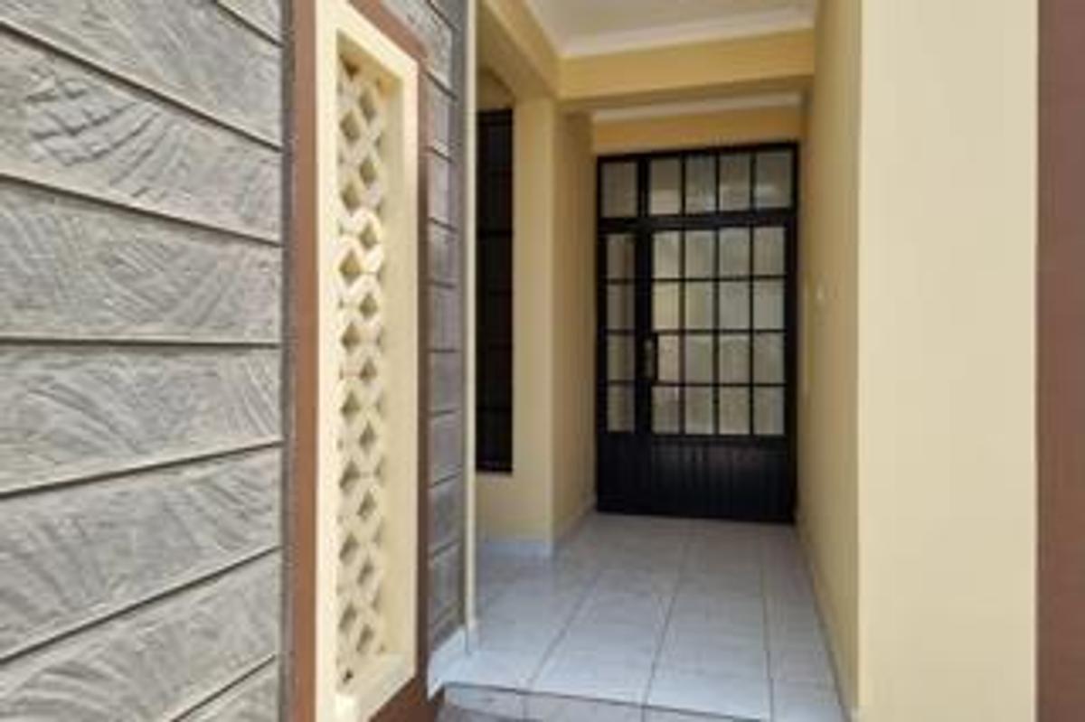 4 Bed House with En Suite at Ngong - 15