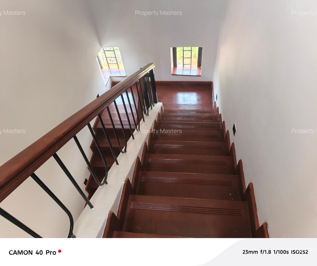 4 Bed Villa with En Suite at Migaa Golf Estate - 15