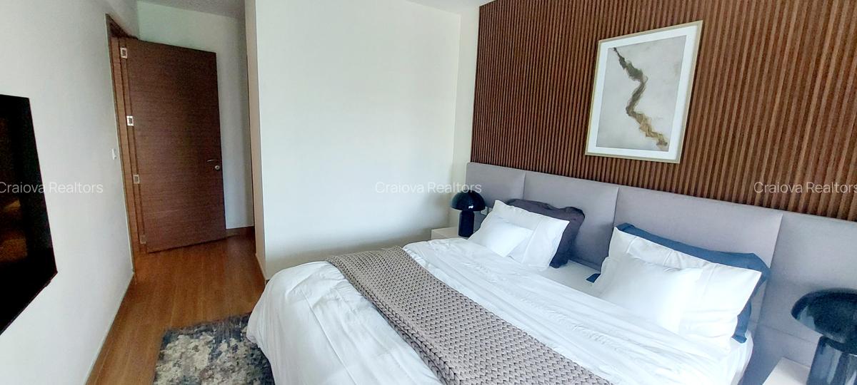 2 Bed Apartment with En Suite at Riverside Drive - 19