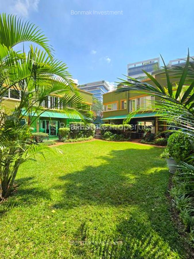 4 Bed Townhouse with En Suite at Riverside Drive. - 1