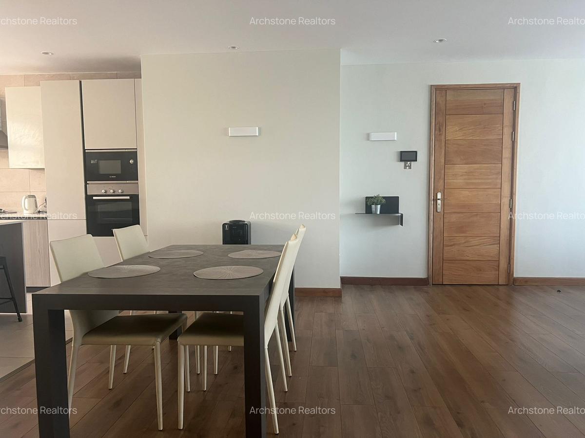 2 Bed Apartment with En Suite in Kitisuru - 3