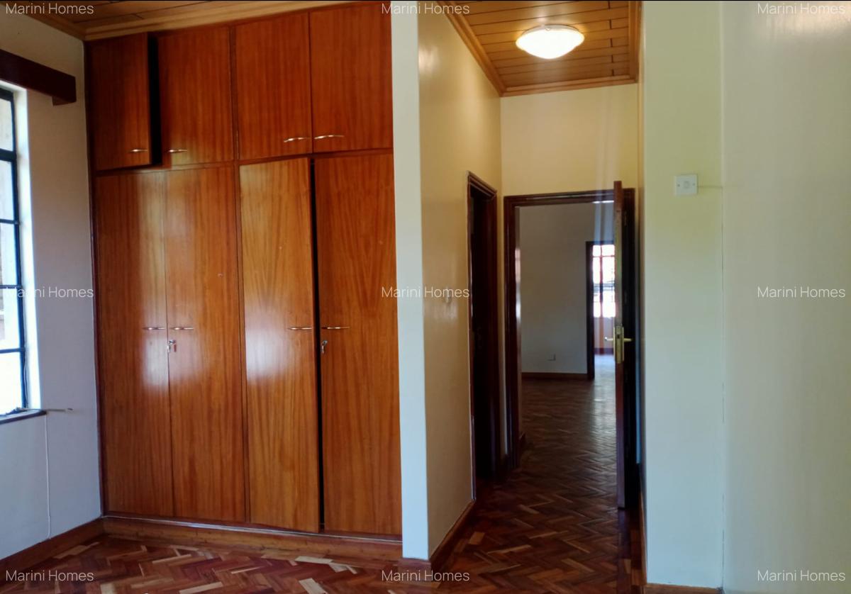 4 Bed Townhouse with En Suite at Shanzu Road - 17