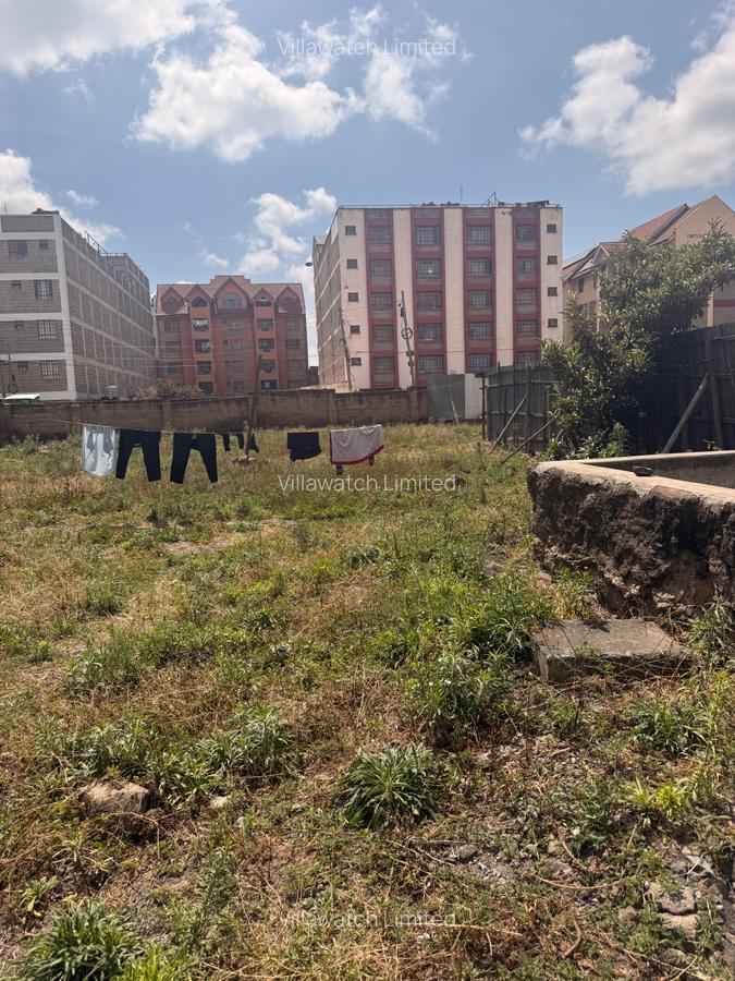 Commercial Land at Imara Mall - 6