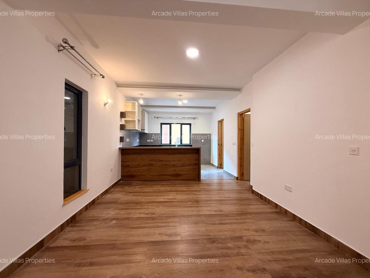 3 Bed Apartment with En Suite in Kileleshwa - 7