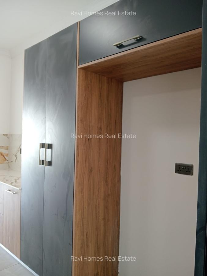 3 Bed Apartment with En Suite in Kileleshwa - 14