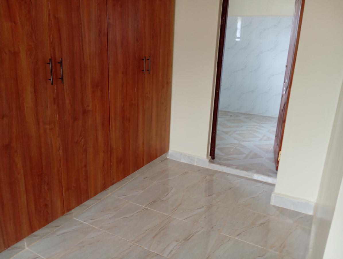 3 Bed House with En Suite in Kitengela - 3