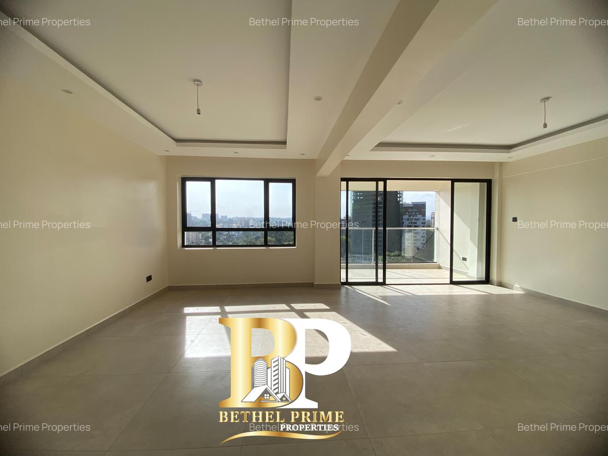 4 Bed Apartment with En Suite in General Mathenge - 11