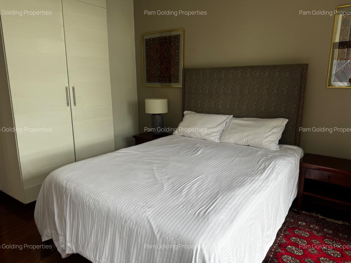 3 Bed Apartment with En Suite in Rhapta Road - 8