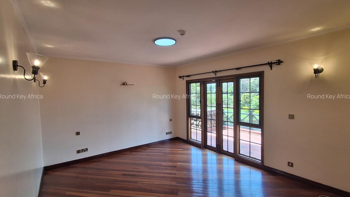4 Bed Townhouse with En Suite at Kigwa Ridge - 8