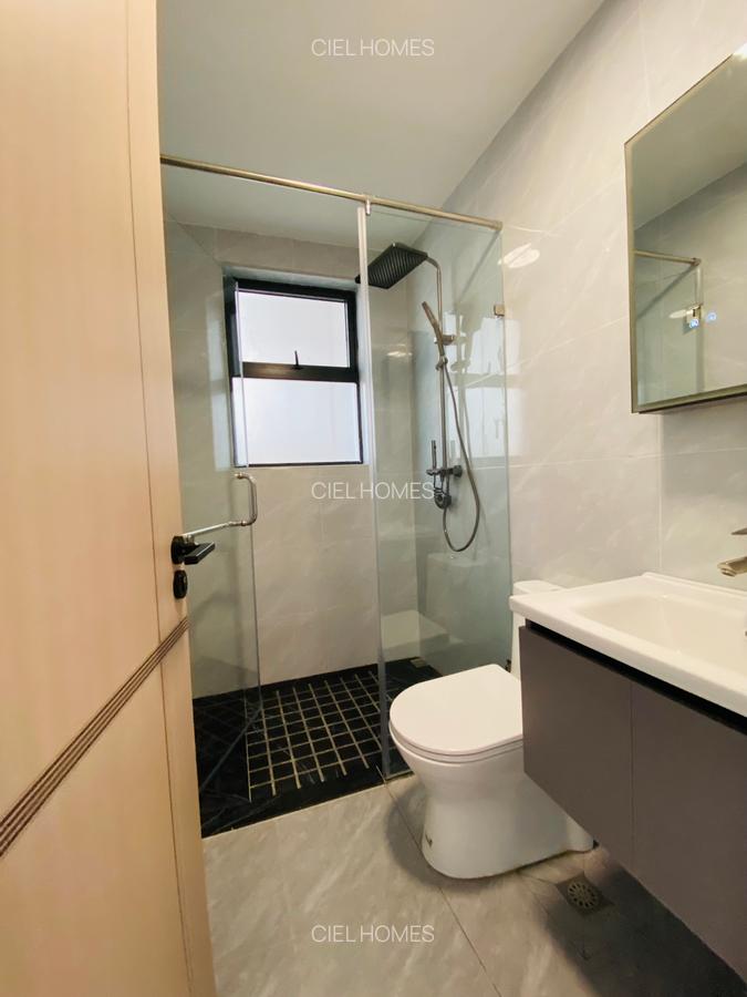 2 Bed Apartment with En Suite at Siaya Road - 14