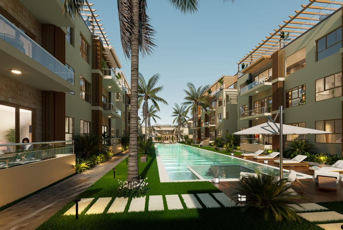 1 Bed Apartment with Swimming Pool at Diani - 16