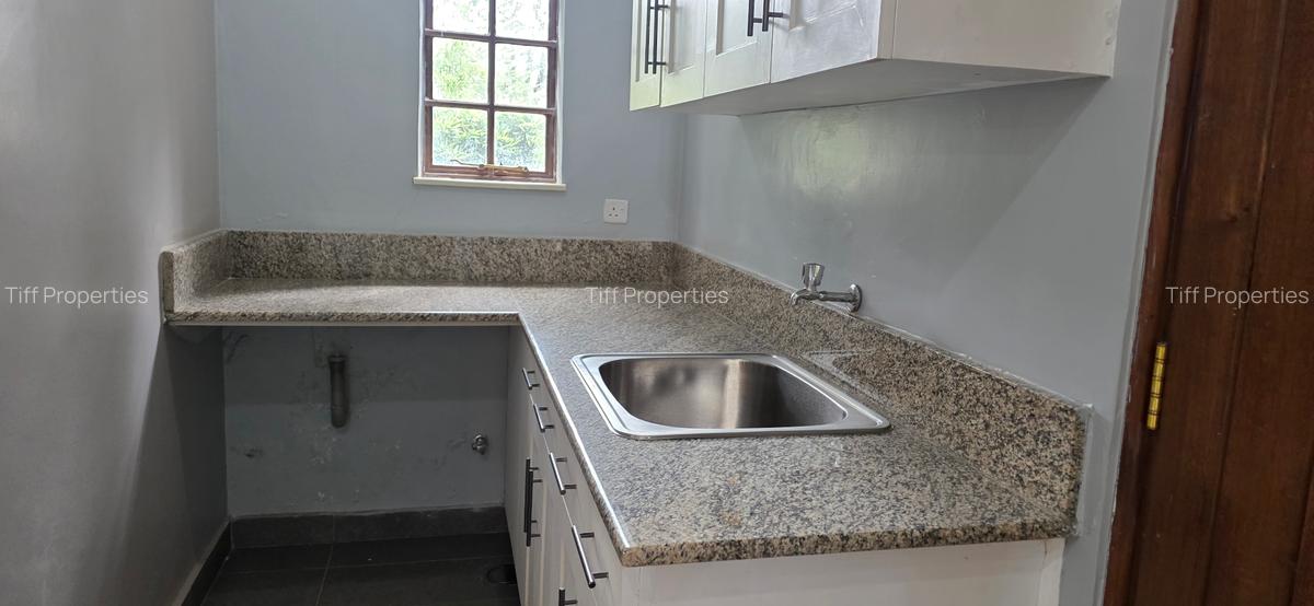 5 Bed Townhouse in Karen - 9