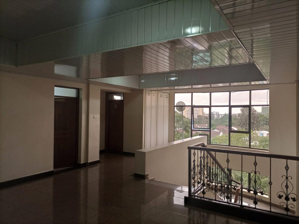 345 ft² Office with Service Charge Included in Riara Road - 8