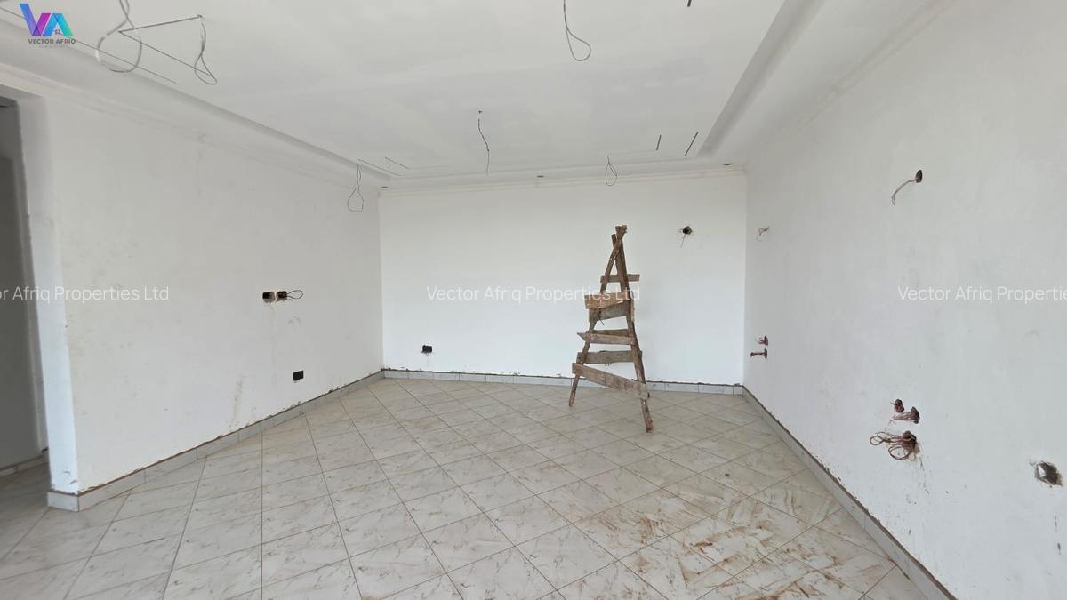 4 Bed Townhouse with En Suite in Ruiru - 12