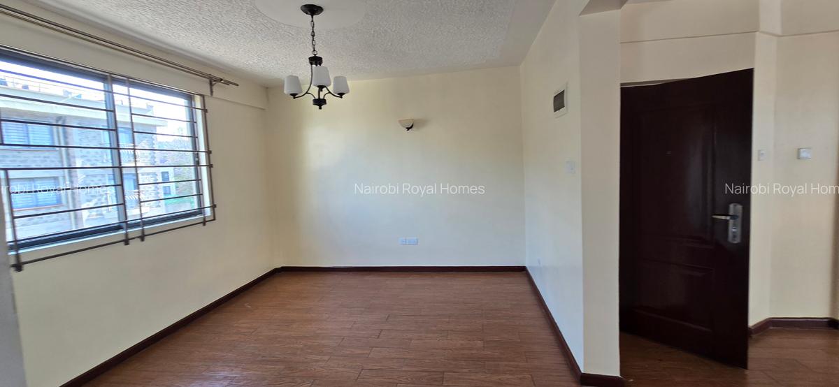 3 Bed Apartment with En Suite at Kileleshwa Kikambala Road - 20