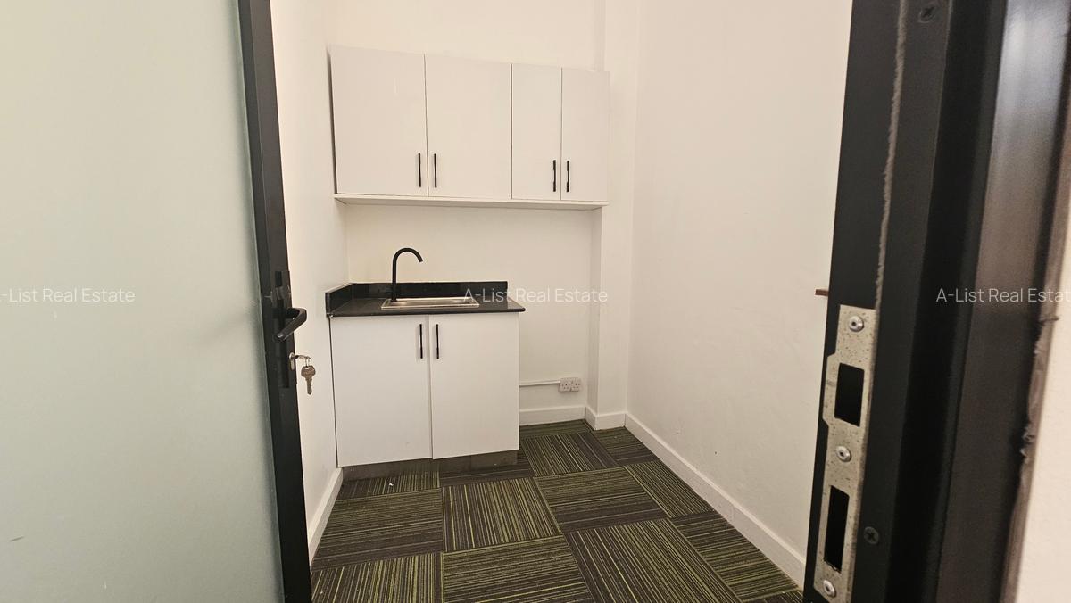 2,777 ft² Commercial Property with Backup Generator at Muguga Green - 5