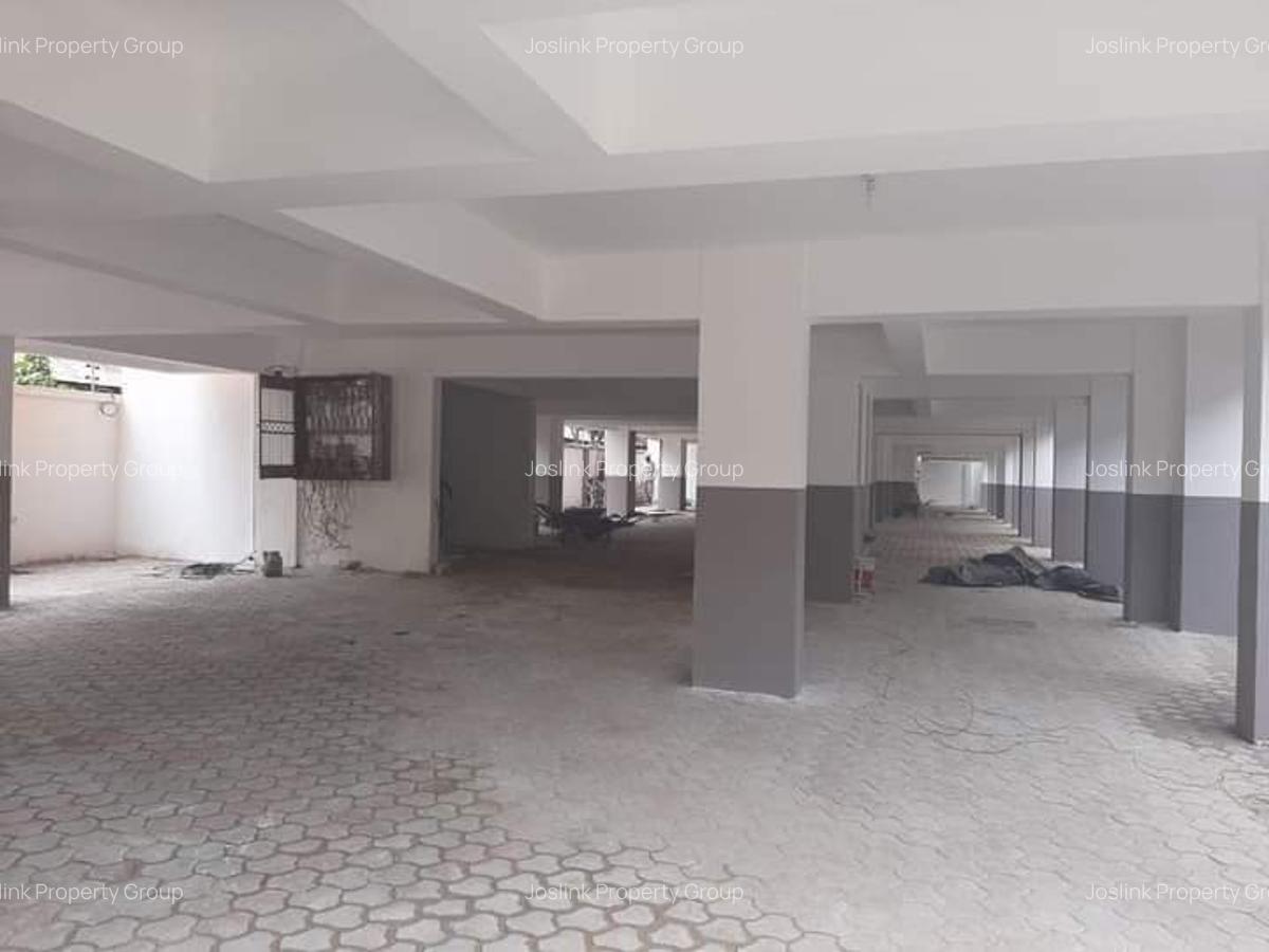 Furnished 3 Bed Apartment with En Suite at Beach Road Avenue - 3