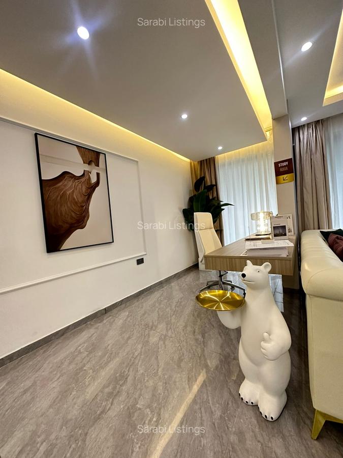 4 Bed Apartment with En Suite in Lavington - 6