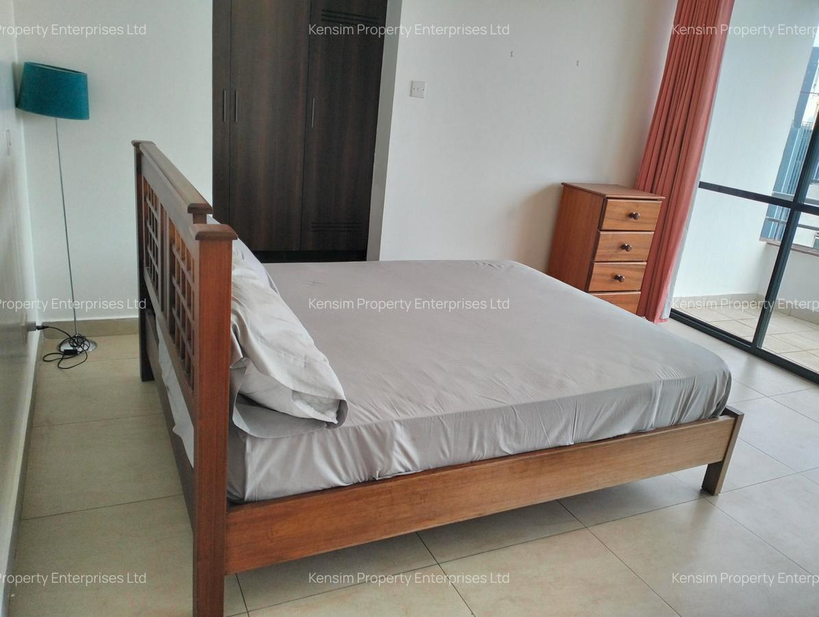 3 Bed Apartment with En Suite in Westlands Area - 7