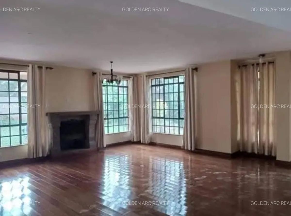 6 Bed Townhouse with En Suite in Karen - 6