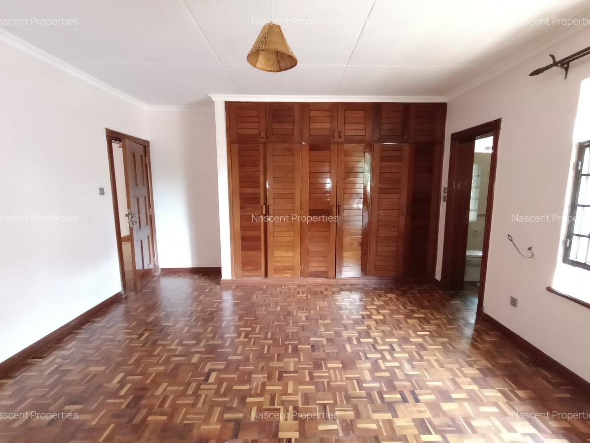 4 Bed Townhouse with En Suite at Peponi Road - 12