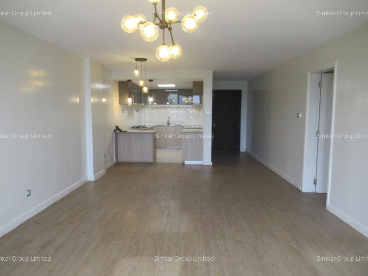 2 Bed Apartment with En Suite at Riverside Drive - 6