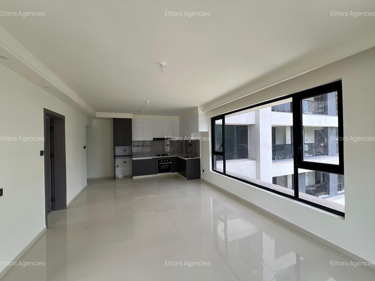 2 Bed Apartment with En Suite at Westlands Road - 5