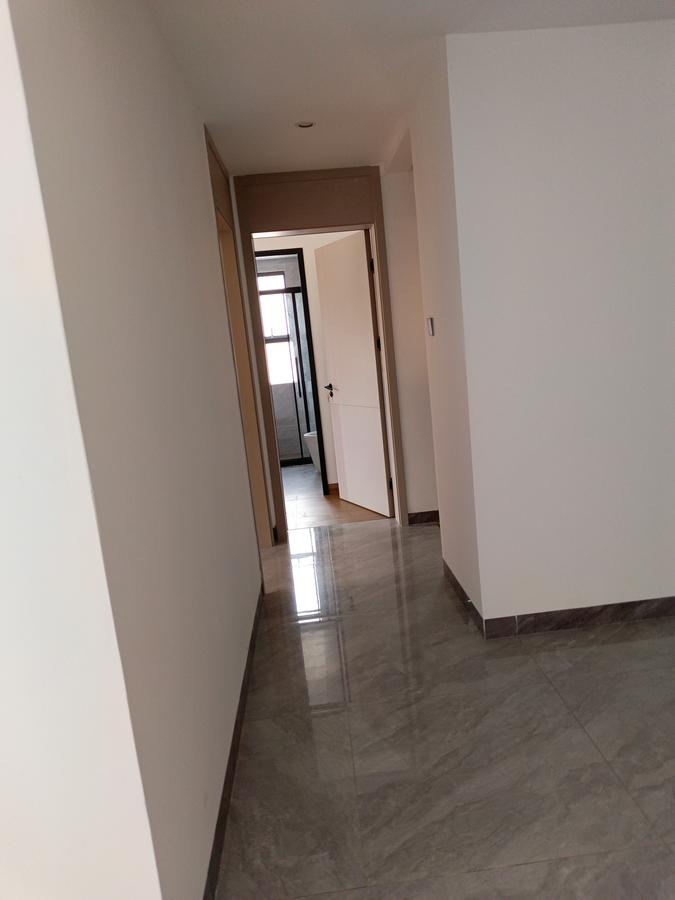 3 Bed Apartment with En Suite in Kilimani - 12