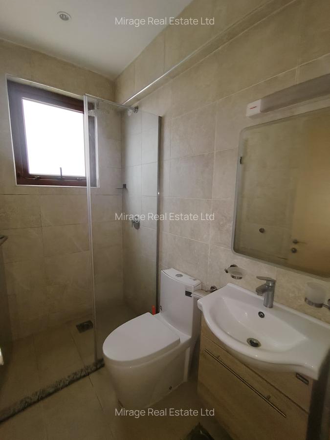 3 Bed Apartment with En Suite in Kileleshwa - 10