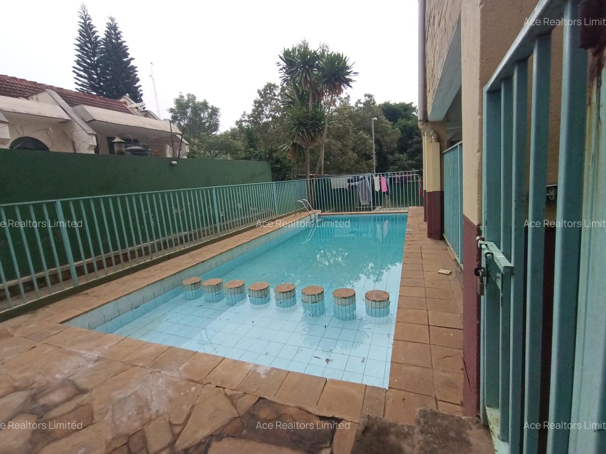 3 Bed Apartment with En Suite at Off Gitanga Road - 2