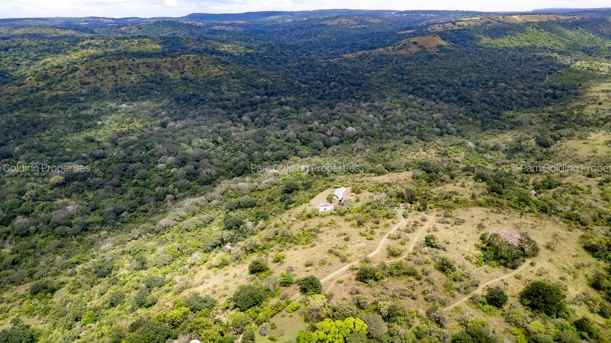 Residential Land at Shimba Hills - 2