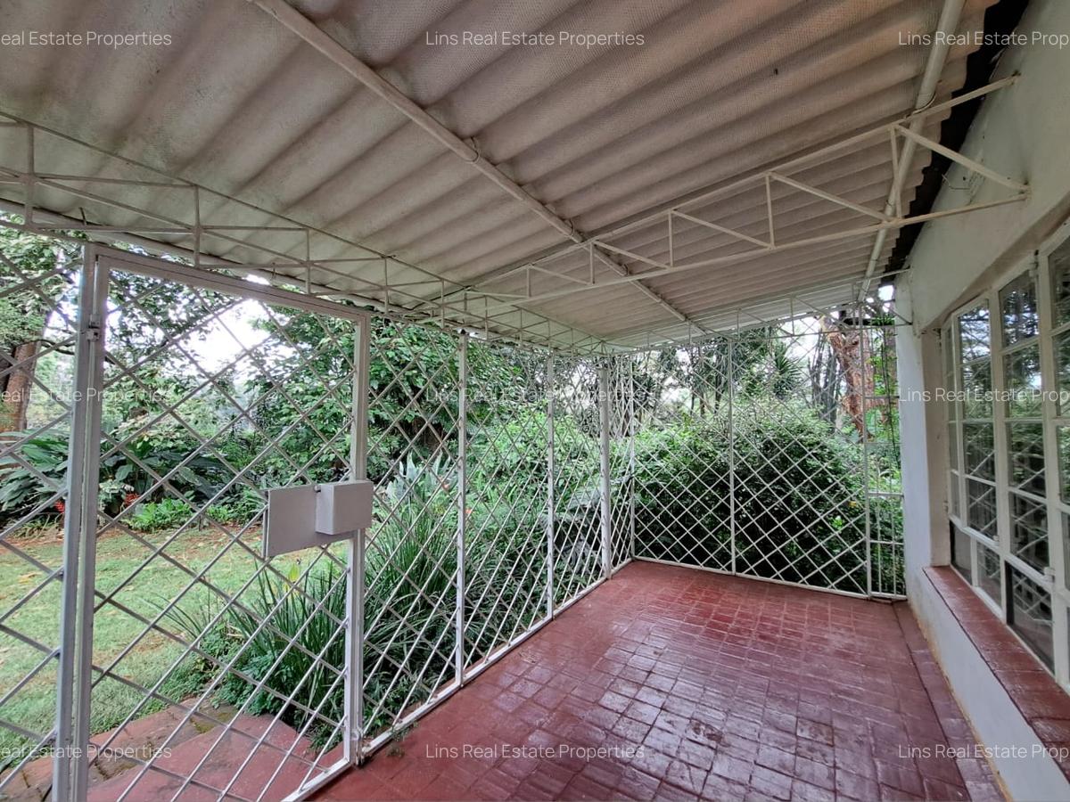2 Bed House with Staff Quarters in Rosslyn - 5