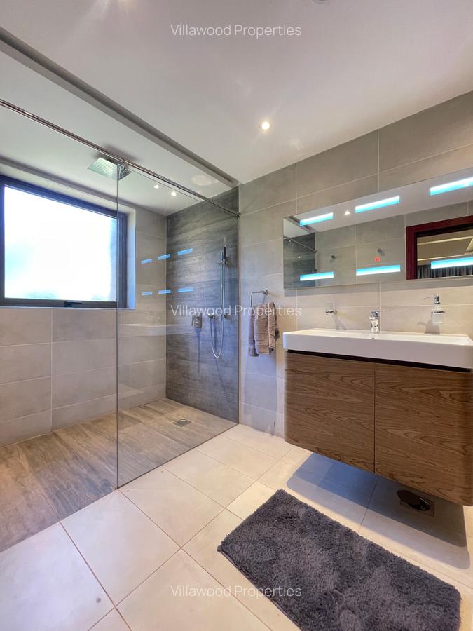 6 Bed Villa with En Suite in Lower Kabete - 6