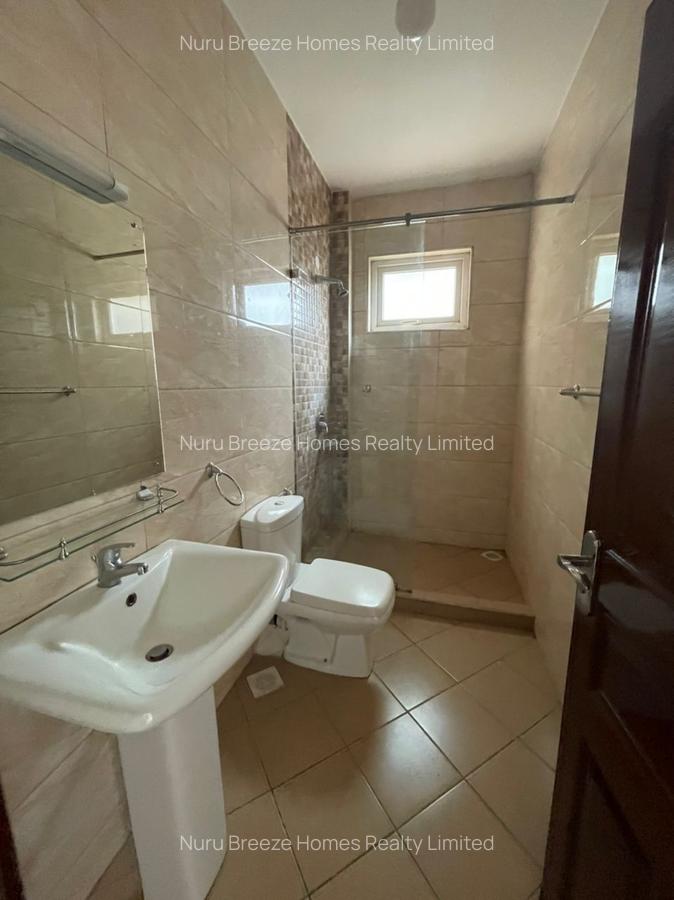 2 Bed Apartment with En Suite in Brookside - 12