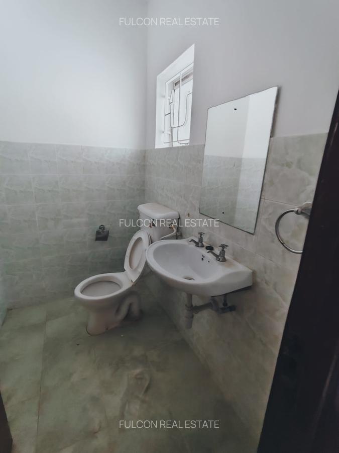 3 Bed Townhouse with En Suite in Kilimani - 8
