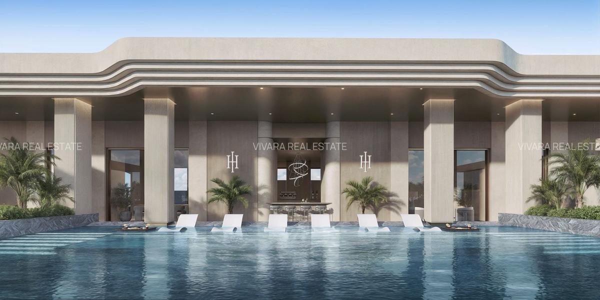 2 Bed Apartment with En Suite in Westlands Area - 3