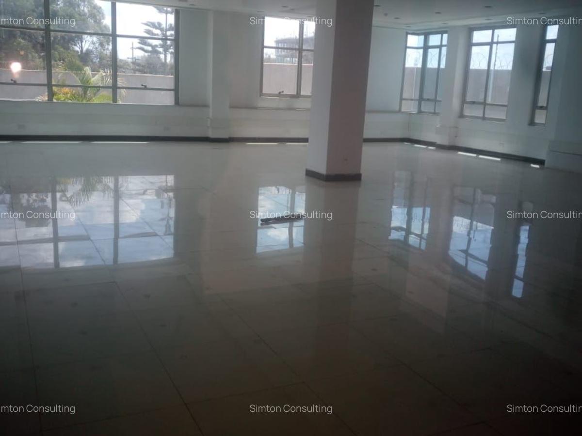 34 m² Office with Backup Generator in Mombasa Road - 13