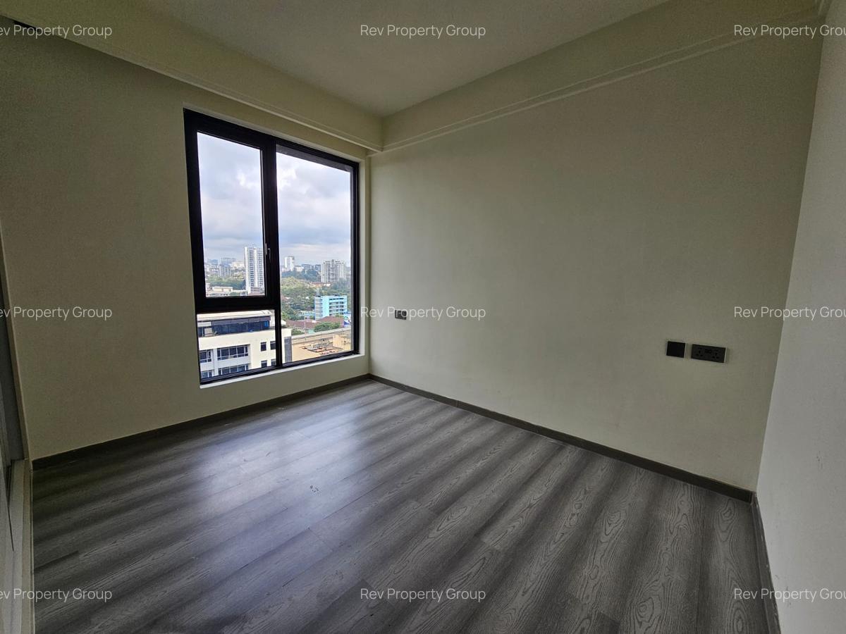 2 Bed Apartment with En Suite in Westlands Area - 5