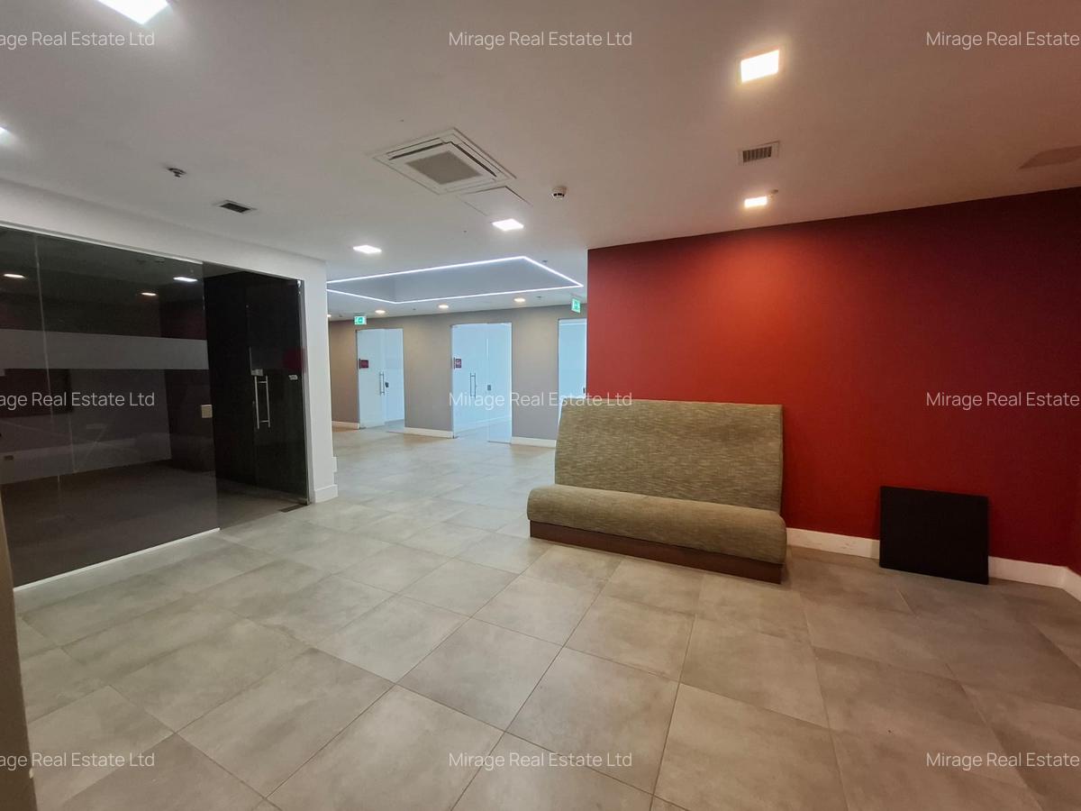 Office in General Mathenge - 1