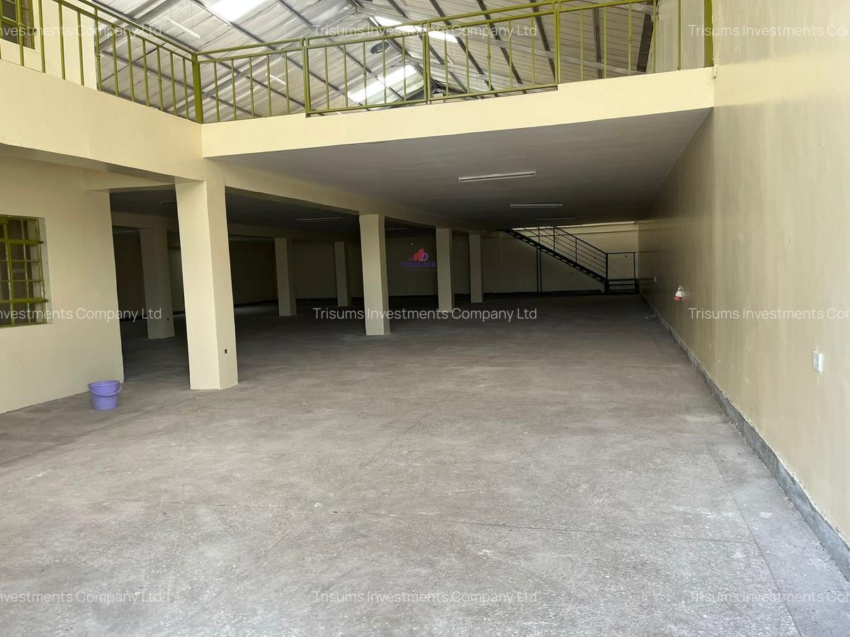 0.5 ac Warehouse with Fibre Internet in Industrial Area - 6