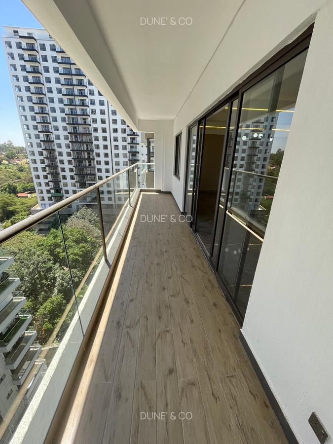 4 Bed Apartment with En Suite in Kileleshwa - 6