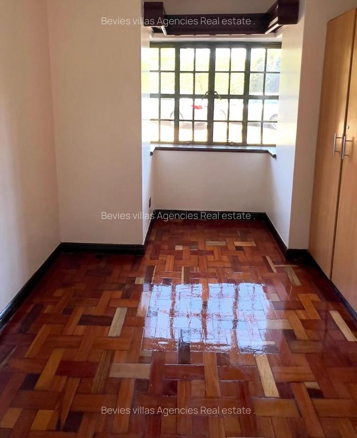 2 Bed Apartment with En Suite at Kileleshwa - 7