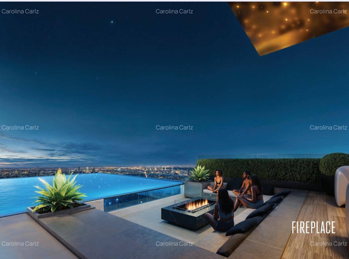 2 Bed Apartment with En Suite at Brookside Drive - 13