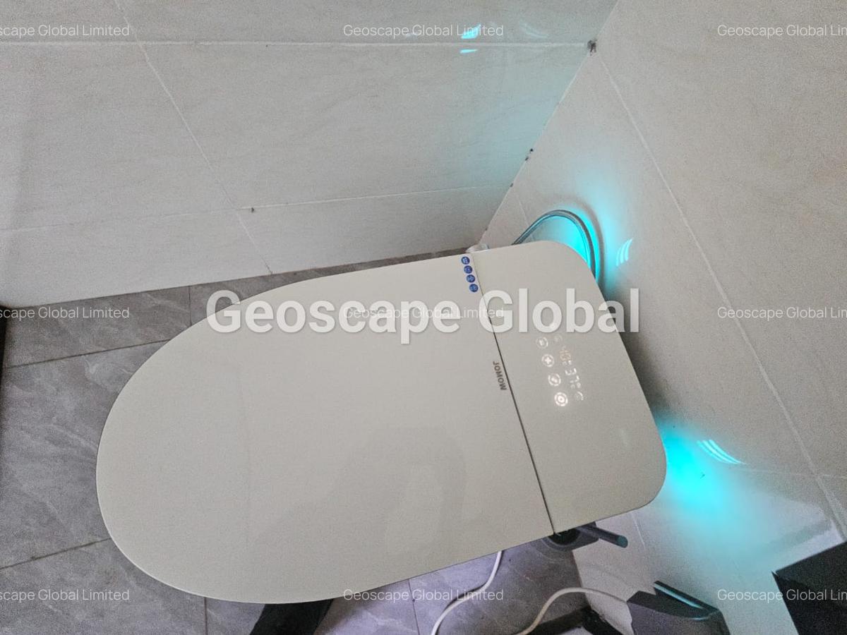 5 Bed Townhouse with En Suite in Lavington - 9