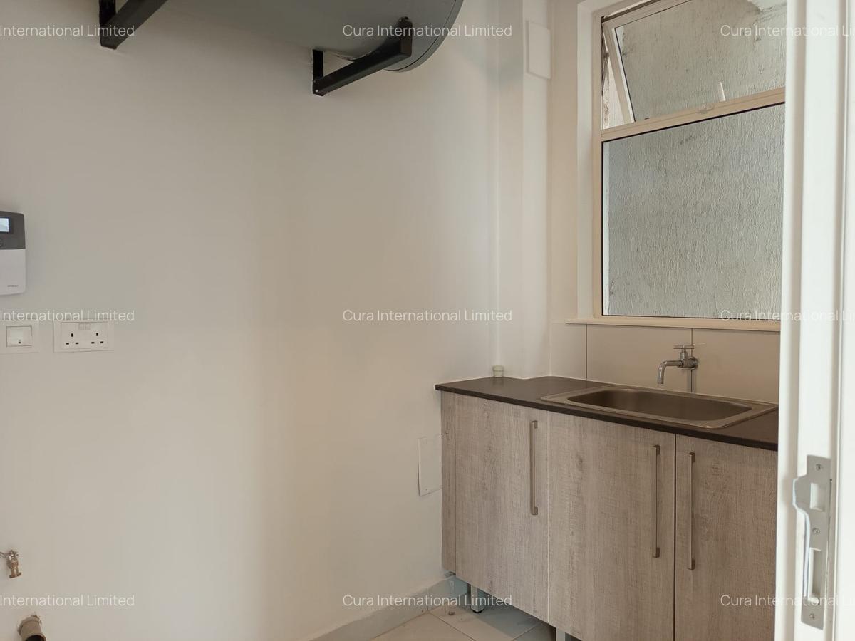1 Bed Apartment in Westlands Area - 5