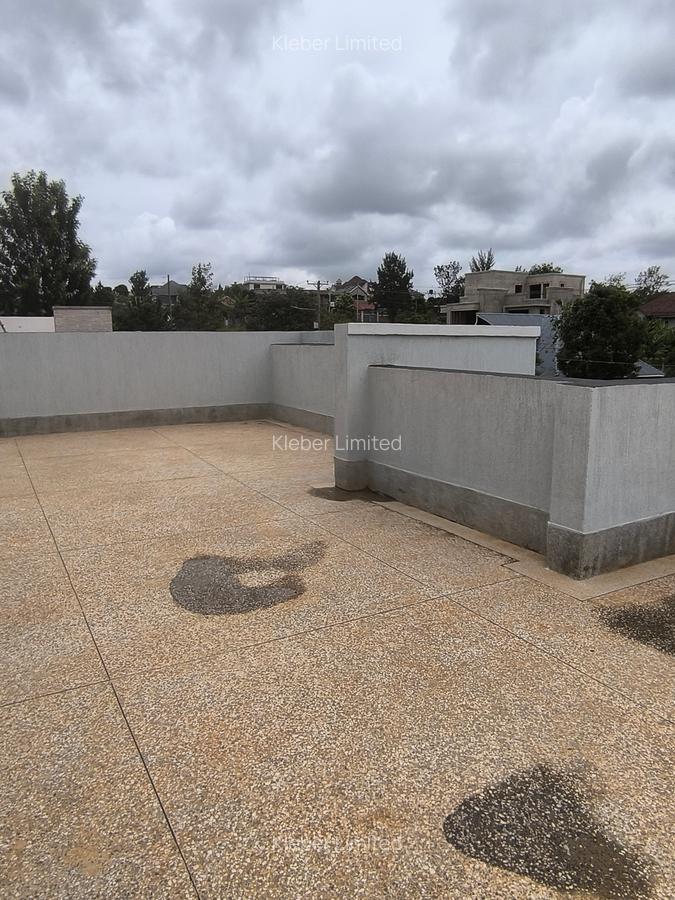 5 Bed Villa with En Suite in Ruiru - 20