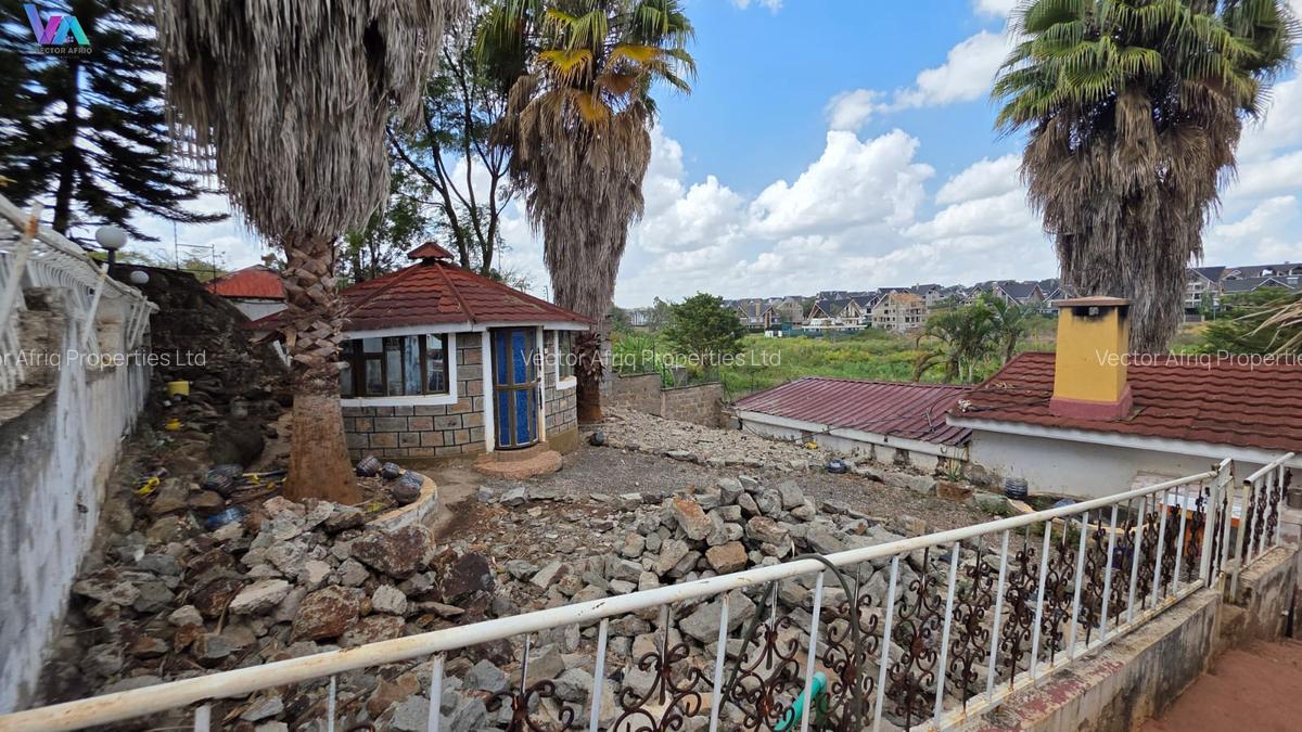 7 Bed Townhouse with En Suite in Ruiru - 5