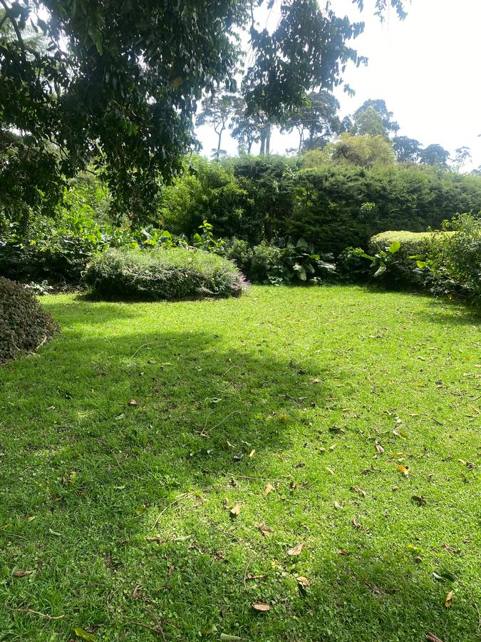 4 Bed House with En Suite at Tigoni - 11