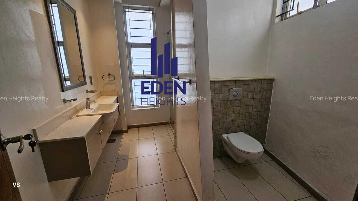 3 Bed Apartment with Parking in Lower Kabete - 10