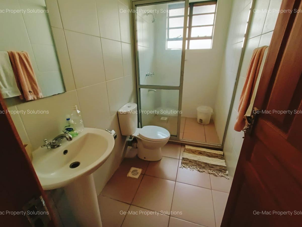4 Bed House with En Suite in Kiambu Road - 15